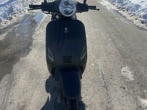 СКУТЕР GTS TOSCANA 50 CC ГР. БЯЛА СЛАТИНА