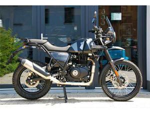 ROYAL ENFIELD ROYAL ENFIELD HIMALAYAN 411