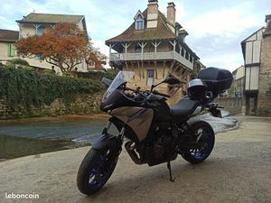 YAMAHA TRACER 700 A2