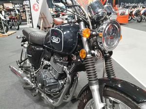 MASH FIVE HUNDRED 400 ABS