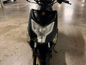 ② GTS ENZO RS A KLASSE PERFECTE STAAT