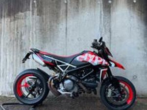 HYPERMOTARD 950 RVE 35KW