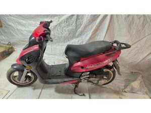 ROLLER REX RS 900 & SYM - BASTLERFAHRZEUGE