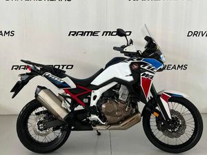 HONDA AFRICA TWIN 1100