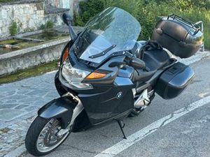 BMW K1200 GT