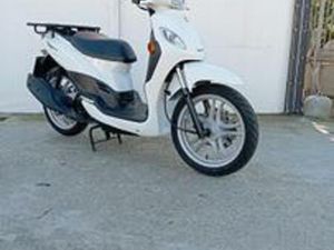 SYM SYMPHONY 125
