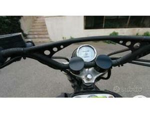 YAMAHA VMAX 1200 140CV