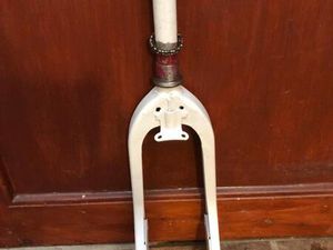 MOFA SL 1 VORDERRADGABEL