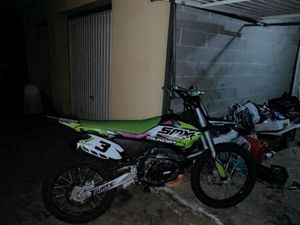SMX 300 CC