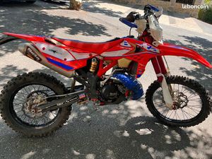 BETA 250 RR RACING ENDURO 2 TEMPS OLHINS