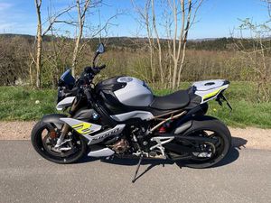 BMW S 1000 R