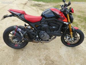 DUCATI MONSTER SP REPRISE LIVRAISON POSSIBLE