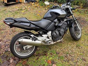 HONDA CBF 600 DE 2005