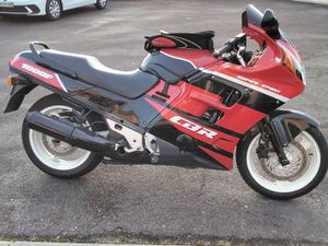1000 CBR F 1992