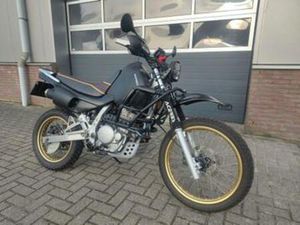 HONDA NX650 DOMINATOR A2 1995 INRUIL MOGELIJK — MOTOREN | HONDA — MARKTPLAATS