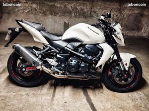 KAWASAKI Z750 DE 2013 FULL OPTIONS