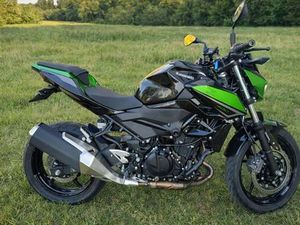 Z400 KAWASAKI