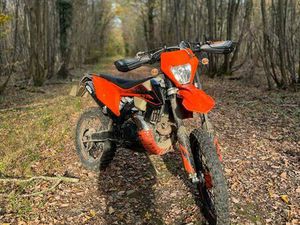 KTM 300 EXC TPI