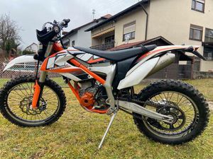 KTM FREERIDE 350