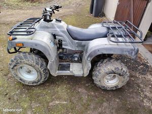 QUAD REXON UVM NF-150