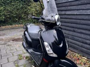 SYM FIDDLE SCOOTER - 2020 — SCOOTERS | SYM — MARKTPLAATS