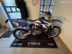 YAMAHA 250 WRZ / YZ ENDURO