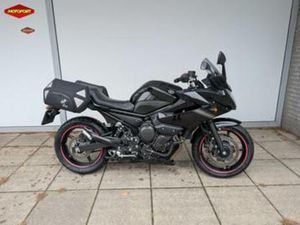 YAMAHA XJ6FA (BJ 2014) — MOTOREN | YAMAHA — MARKTPLAATS