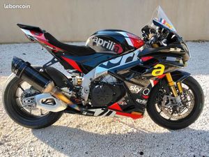 RSV4 FACTORY