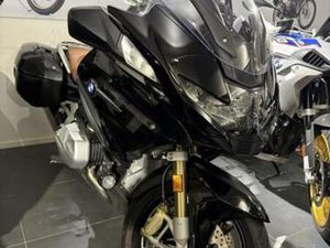 BMW R 1250 RT — MOTOREN | BMW — MARKTPLAATS