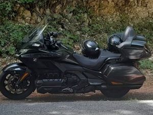 GOLDWING 1800