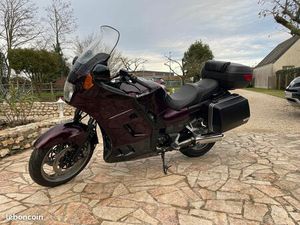 KAWASAKI 1000 GTR