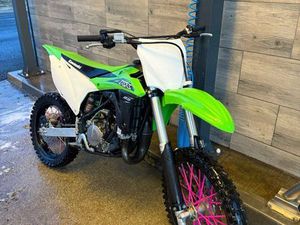 85 KX