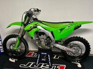 KAWASAKI KX 250 - 2022