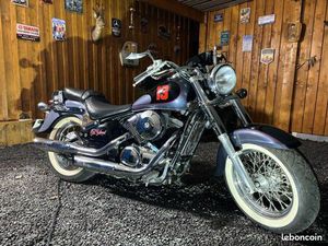 KAWASAKI VN 800