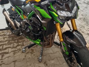KAWASAKI Z900 SE