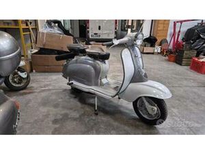 LAMBRETTA LI 125 2SERIE