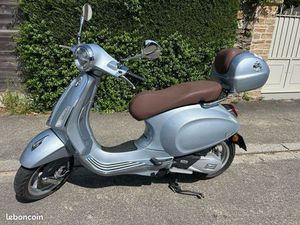 VESPA 125 PRIMAVERA ABS