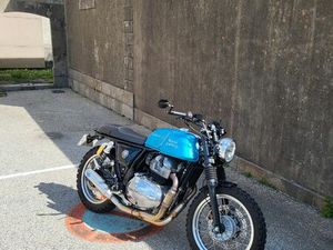 ROYAL ENFIELD 650