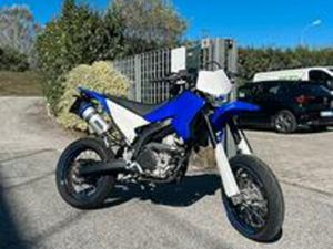 YAMAHA WR250X