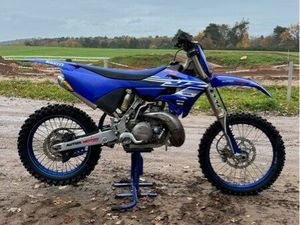 250 YZ 2023