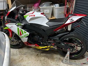 APRILIA RS4 50 KIT BARIKIT 85