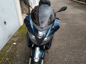 VEND NEXUS GILERA