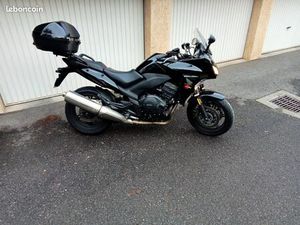 HONDA CBF1000
