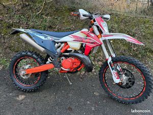 KTM 250 SIX DAYS FRANCE EXC