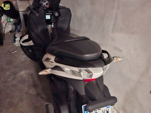 PIAGGIO MP3 300 YOURBAN