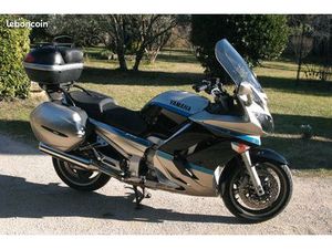 YAMAHA FJR 1300