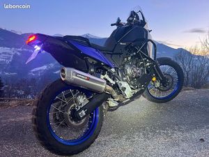 YAMAHA TENERE 700 2020 FULL