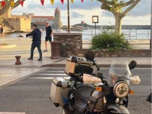 ROYAL ENFIELD HIMALAYAN 410