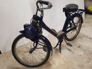 SOLEX 3800