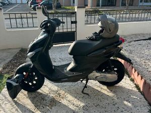 SCOOTER YAMAHA 50 CC